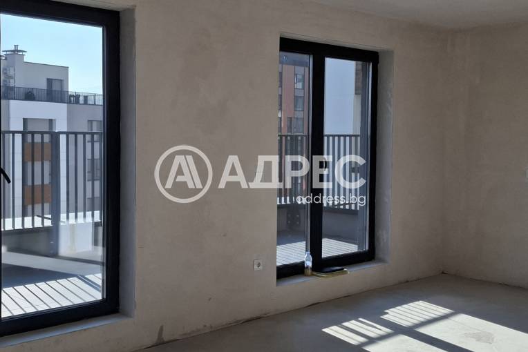 Тристаен апартамент, София, Манастирски ливади - изток, 672043, Снимка 7