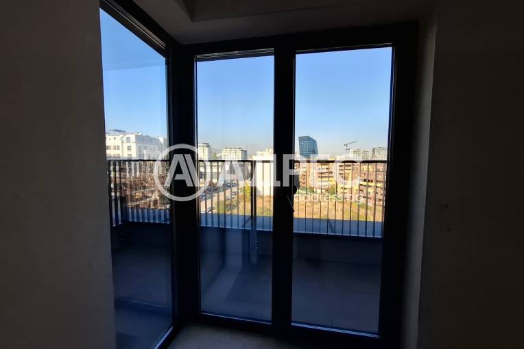 Тристаен апартамент, София, Манастирски ливади - изток, 672043, Снимка 8