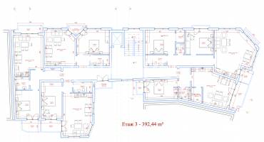 Тристаен апартамент, Варна, Зимно кино Тракия, 680043, Снимка 6