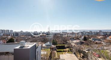Тристаен апартамент, Варна, Левски, 682043, Снимка 3
