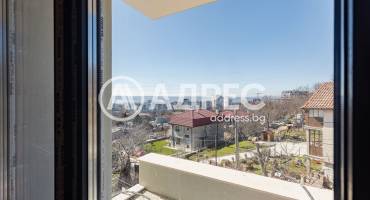 Тристаен апартамент, Варна, Левски, 682043, Снимка 4