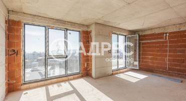 Тристаен апартамент, Варна, Левски, 682043, Снимка 5