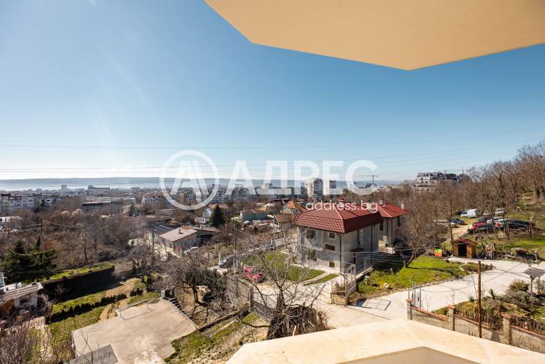 Тристаен апартамент, Варна, Левски, 682043, Снимка 2