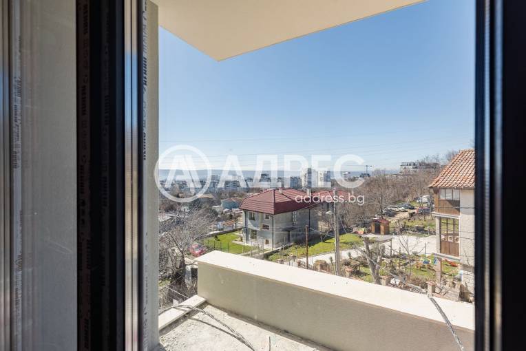 Тристаен апартамент, Варна, Левски, 682043, Снимка 4