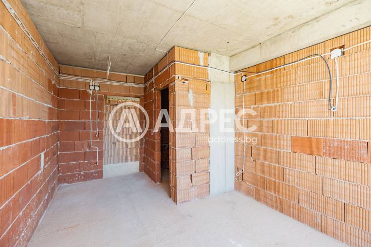 Тристаен апартамент, Варна, Левски, 682043, Снимка 7