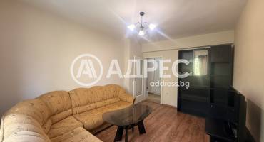 Двустаен апартамент, Плевен, Идеален център, 693043, Снимка 2