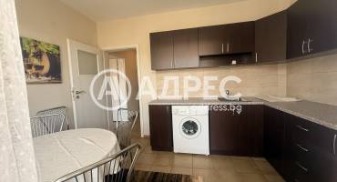 Двустаен апартамент, Плевен, Идеален център, 693043, Снимка 3