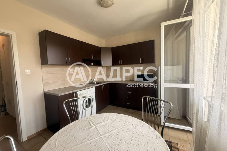 Двустаен апартамент, Плевен, Идеален център, 693043, Снимка 4