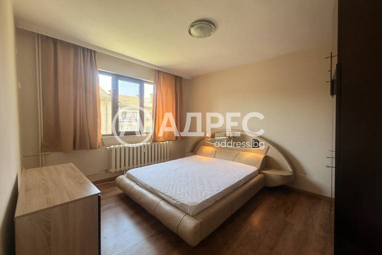 Двустаен апартамент, Плевен, Идеален център, 693043, Снимка 5