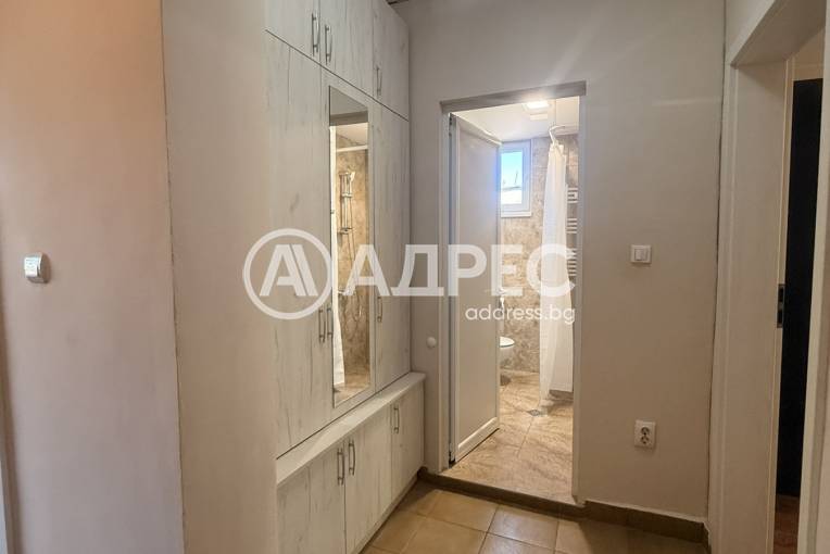 Двустаен апартамент, Плевен, Идеален център, 693043, Снимка 7