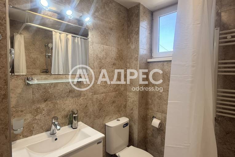 Двустаен апартамент, Плевен, Идеален център, 693043, Снимка 9