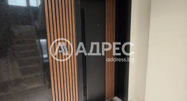 Едностаен апартамент, Варна, Бриз, 562044, Снимка 9
