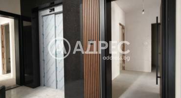 Едностаен апартамент, Варна, Бриз, 562044, Снимка 10