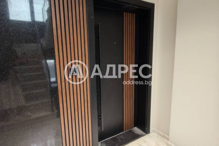 Едностаен апартамент, Варна, Бриз, 562044, Снимка 9