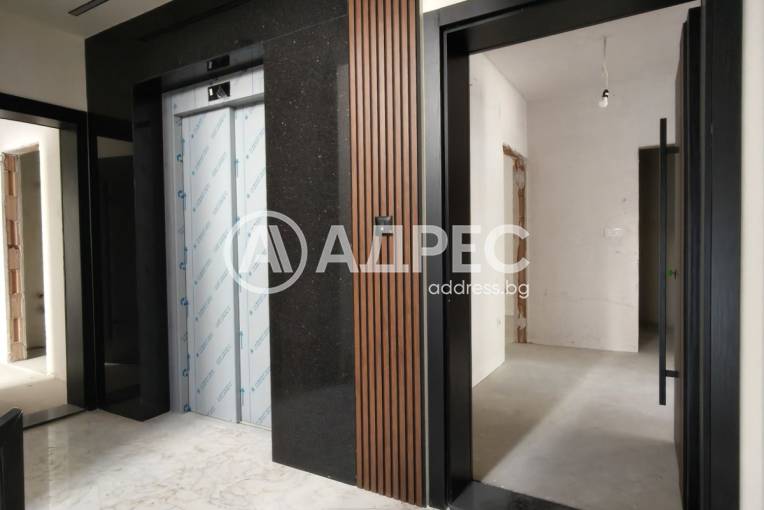 Едностаен апартамент, Варна, Бриз, 562044, Снимка 10
