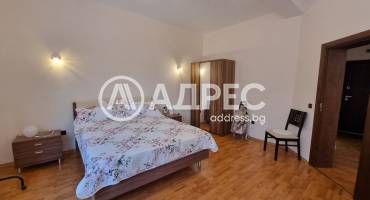 Двустаен апартамент, Варна, м-ст Ален Мак, 659044, Снимка 1