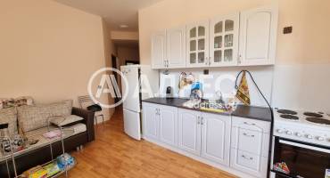 Двустаен апартамент, Варна, м-ст Ален Мак, 659044, Снимка 2