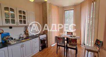 Двустаен апартамент, Варна, м-ст Ален Мак, 659044, Снимка 3