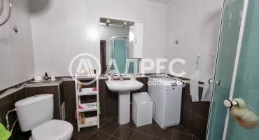 Двустаен апартамент, Варна, м-ст Ален Мак, 659044, Снимка 4