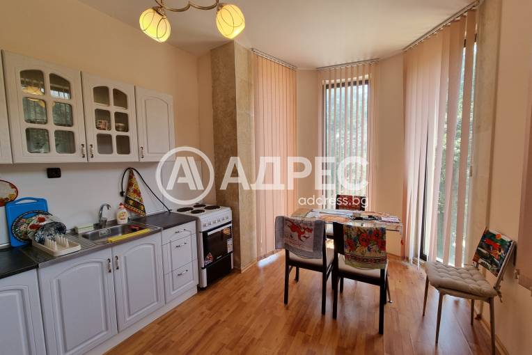 Двустаен апартамент, Варна, м-ст Ален Мак, 659044, Снимка 3