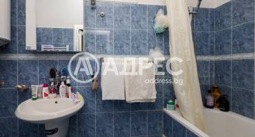 Двустаен апартамент, Бургас, Лазур, 664044, Снимка 9