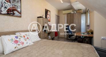 Двустаен апартамент, Бургас, Лазур, 664044, Снимка 10