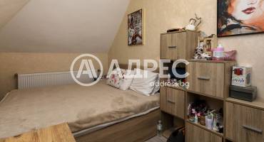 Двустаен апартамент, Бургас, Лазур, 664044, Снимка 2