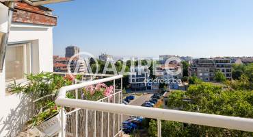 Двустаен апартамент, Бургас, Лазур, 664044, Снимка 3