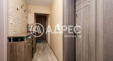 Двустаен апартамент, Бургас, Лазур, 664044, Снимка 4