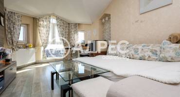 Двустаен апартамент, Бургас, Лазур, 664044, Снимка 5