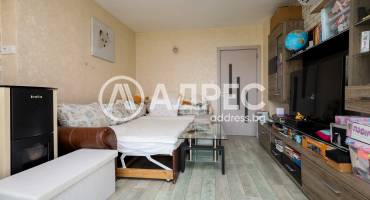 Двустаен апартамент, Бургас, Лазур, 664044, Снимка 8