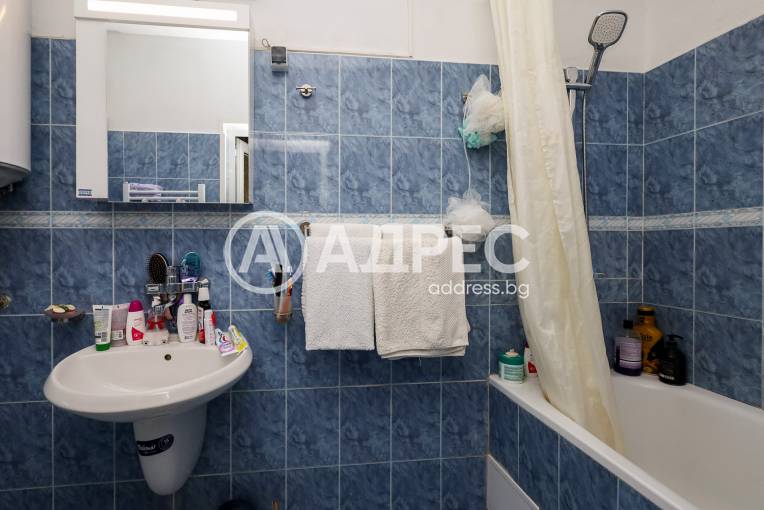 Двустаен апартамент, Бургас, Лазур, 664044, Снимка 9