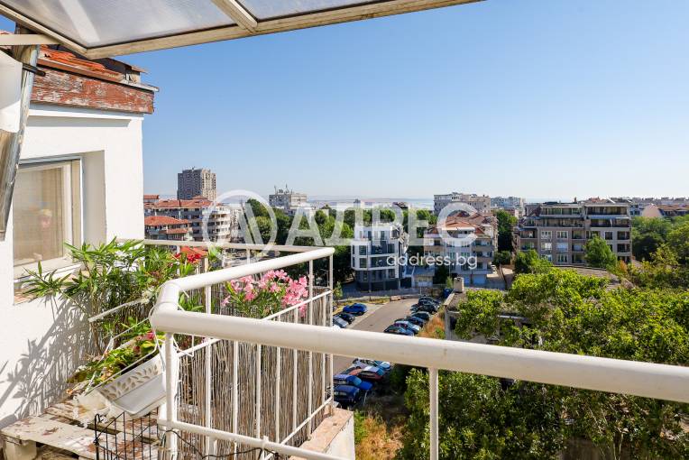 Двустаен апартамент, Бургас, Лазур, 664044, Снимка 3