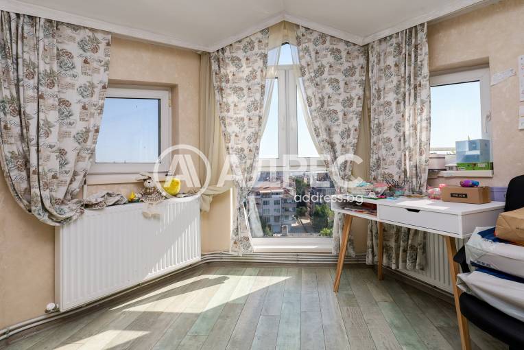 Двустаен апартамент, Бургас, Лазур, 664044, Снимка 7