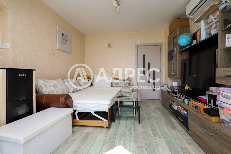 Двустаен апартамент, Бургас, Лазур, 664044, Снимка 8