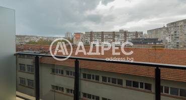 Двустаен апартамент, Бургас, Център, 672044, Снимка 10