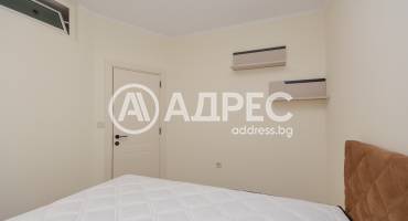 Двустаен апартамент, Бургас, Център, 672044, Снимка 11