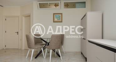 Двустаен апартамент, Бургас, Център, 672044, Снимка 5