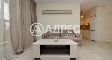 Двустаен апартамент, Бургас, Център, 672044, Снимка 6