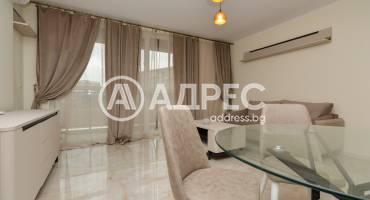 Двустаен апартамент, Бургас, Център, 672044, Снимка 7