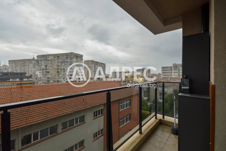 Двустаен апартамент, Бургас, Център, 672044, Снимка 9