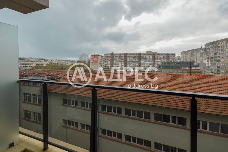 Двустаен апартамент, Бургас, Център, 672044, Снимка 10