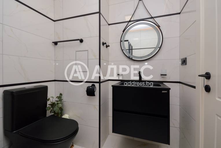 Двустаен апартамент, Бургас, Център, 672044, Снимка 12