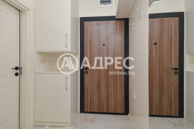 Двустаен апартамент, Бургас, Център, 672044, Снимка 13