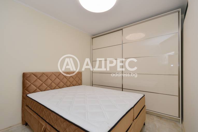 Двустаен апартамент, Бургас, Център, 672044, Снимка 2