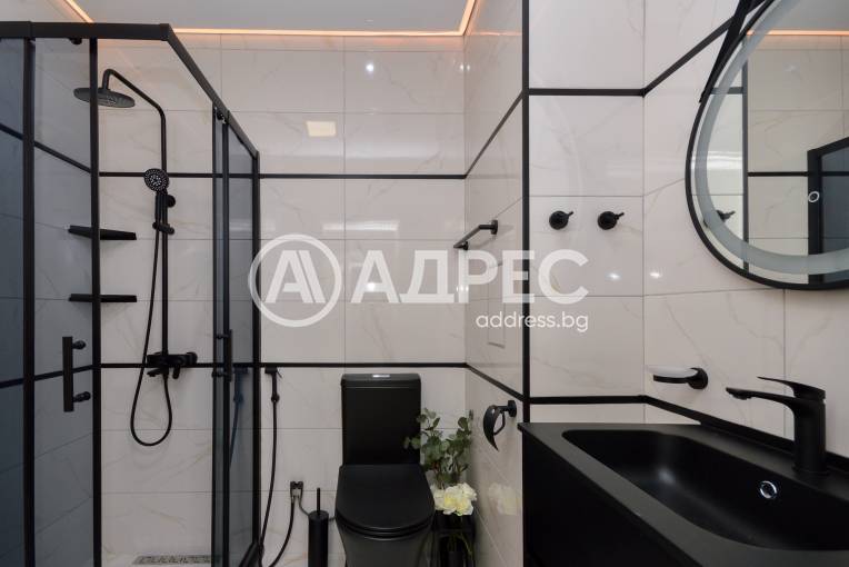 Двустаен апартамент, Бургас, Център, 672044, Снимка 3