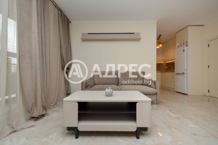 Двустаен апартамент, Бургас, Център, 672044, Снимка 6