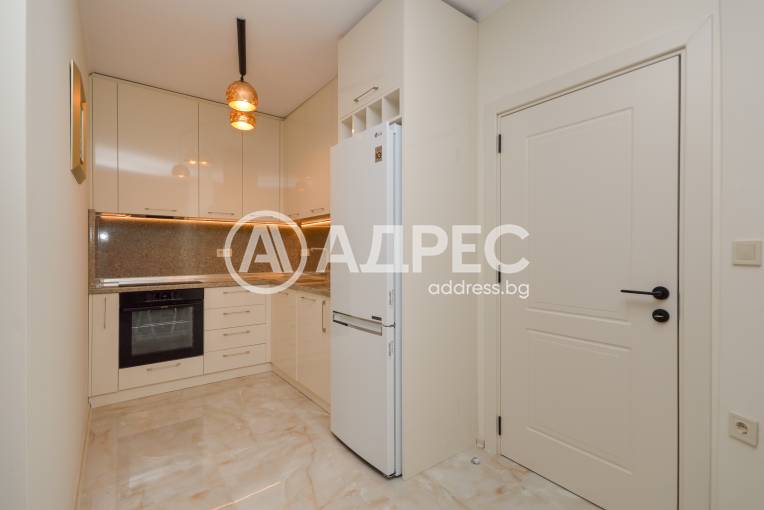 Двустаен апартамент, Бургас, Център, 672044, Снимка 8