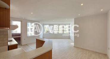 Тристаен апартамент, София, Манастирски ливади - запад, 673044, Снимка 12