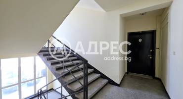 Тристаен апартамент, София, Манастирски ливади - запад, 673044, Снимка 13